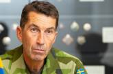 В Швеции заявили об усилении уровня боеготовности из-за российских войск на границе с Украиной