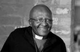 Умер лауреат Нобелевской премии мира, архиепископ Десмонд Туту