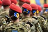 Украинцы обязали Зеленского рассмотреть петицию об отмене воинского учета для женщин