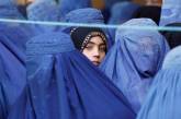 Талибы запретили женщинам дальние поездки без сопровождения мужчин-родственников