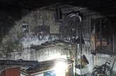 В реанимации больницы на Прикарпатье произошел взрыв: погибли люди