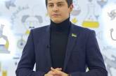 Депутат горсовета от партии «Слуга Народа» Рамиль Агабеков отчитался перед избирателями за 2021 год