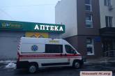 Травмы на дорогах: в Николаевскую БСМП за сутки обратилось более ста человек