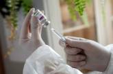 Уровень вакцинации в Украине приближается к 50%, – Шмыгаль