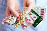 Более 410 тысяч рецептов на «Доступные лекарства» были погашены в 2021 году в Николаевской области