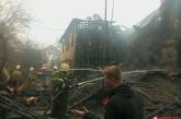 В Ялте взорвался газ в жилом доме, есть пострадавшие