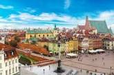 В Польше 10 населенных пунктов сделают городами
