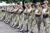 В Украине повышают зарплаты военнослужащим