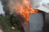 В канун Нового года в Николаеве при пожаре погиб мужчина