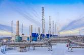 В России объем добычи газа увеличился на 10% 