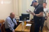 Начальника станции туристической полиции Одесской области будут судить за взяточничество