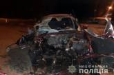 В Мариуполе в результате ДТП водитель вылетел через стекло и попал под колеса проезжавшего мимо авто