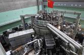 В Китае разогрели ядерный реактор до 70 миллионов градусов Цельсия