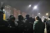 Президент Казахстана ввел чрезвычайное положение в Алма-Ате и Мангистауской области