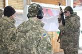 В войска территориальной обороны готов вступить только каждый третий украинец, — опрос