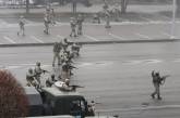 Беспорядки в Казахстане: в Алма-Ате десятки убитых (видео 18+)