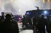 В ходе ночных столкновений в Алма-Ате погибли 12 силовиков, один из них обезглавлен