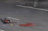 «Зачистка» в Алма-Ате продолжается: авто въезжают прямо в толпу, на улицах – тела убитых (видео 18+)