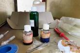 Житель Новой Одессы оборудовал мини-спиртзавод по изготовлению «элитного алкоголя»