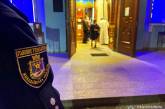В Николаевской области охранять порядок на Рождество будут более 150 правоохранителей