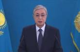 Президент Казахстана отдал приказ открывать огонь по террористам без предупреждения