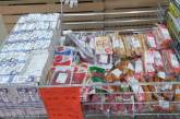 В николаевском супермаркете скоропортящиеся товары хранят без холодильника, - покупатель