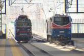 В Казахстане восстановили пассажирские перевозки по железной дороге