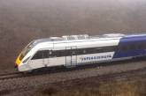 Между Днепром и Николаевом предлагают запустить новый поезд