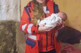 На Закарпатье 16-летняя девочка родила ребенка: ее мать заявила, что нашла младенца на помойке