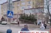 В Николаеве второй день поступают сообщения о минированиях: на этот раз «заминировали» школу