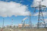 Украина увеличила производство электроэнергии на 5%