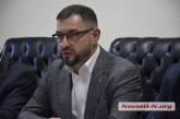 Гранатуров назначил нового начальника штаба по ликвидации последствий Covid-19 в Николаевской области