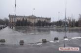 Город заплатит 1,8 млн за незаконную эксплуатацию Серой площади в Николаеве – решение суда