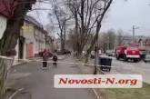 В Николаеве второй день подряд «минируют» одни и те же школы (видео)