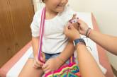 Весной в Украине могут начать вакцинировать от коронавируса детей от 5 лет