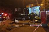 Смертельное ДТП с «Тойотой» в Николаеве: в суде установили, что в момент аварии «была ночь»
