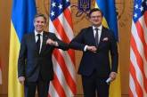 Украина и США согласовали сдерживание агрессии РФ
