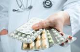 В украинских больницах начали вести учет антибиотиков