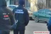 При попытке дать взятку следователю полиции в Николаеве задержан брат подозреваемого