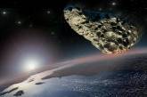 К Земле летит опасный астероид, - NASA