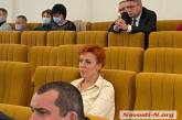 Федорова подала иск о восстановлении в должности руководителя николаевской «инфекционки»