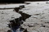 На границе Азербайджана и Армении произошло землетрясение