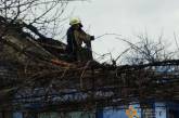 В Николаевской области из-за электрообогревателя произошел пожар - погибла хозяйка дома