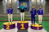 Фехтовальщики из Николаева завоевали четыре медали в юниорском чемпионате Украины на саблях