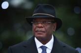 Умер бывший президент Мали, которого свергли военные