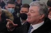 «Я не Тимошенко!»: Порошенко заверил, что не позволит себя посадить