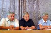 Геннадий Николенко рассказал работникам завода 61-го коммунара о сроках погашения задолженности по зарплате