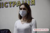 Студзинская так и не явилась на заседание в ОГА: что происходит в николаевской «инфекционке»