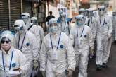 В Гонконге из-за коронавируса усыпят 2 тысячи хомяков