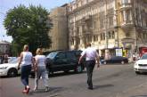 Пожар в историческом центре Одессы: подробности, версии, курьезы. ФОТО, ВИДЕО